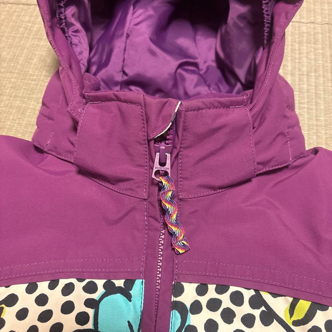 最終お値下げ★BURTON スノーウェア　3T