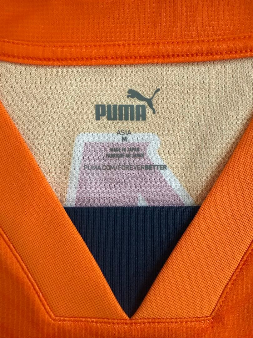 2024清水エスパルス INUI選手 Mサイズ　ユニフォーム