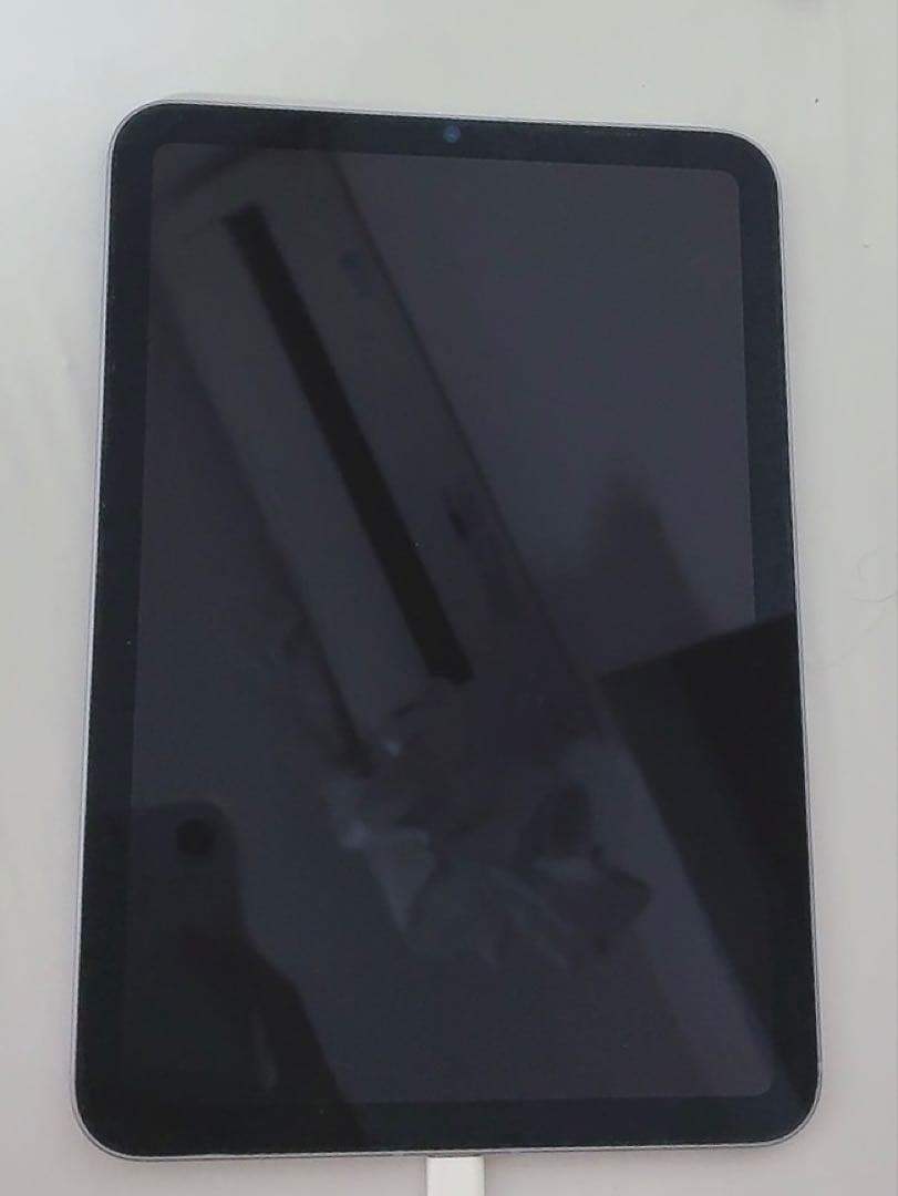 Apple iPad mini (第6世代) 64GB パープル