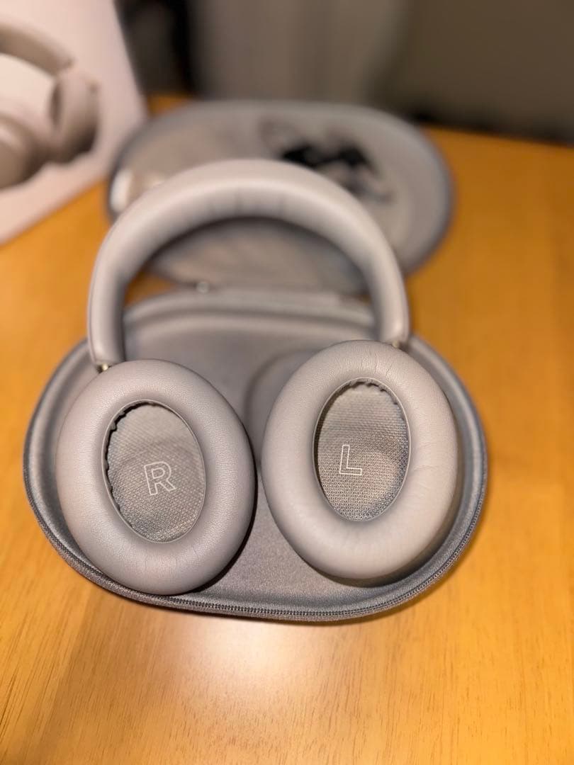Bose QuietComfort Ultra第一世代 ワイヤレスヘッドホン