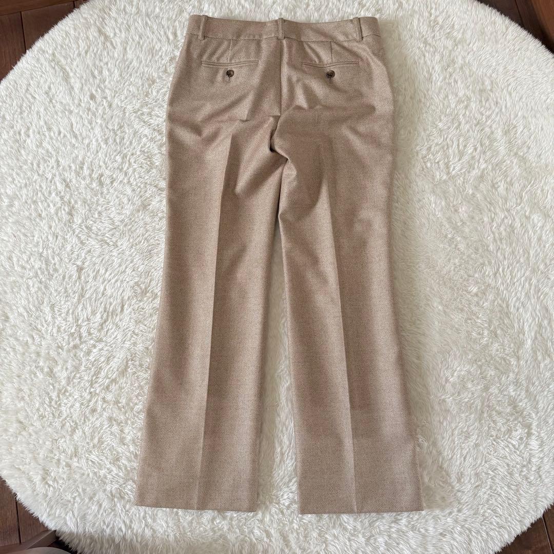 最終価格です　超美品　アクアスキュータム　ロロピアーナ　パンツスーツ　L