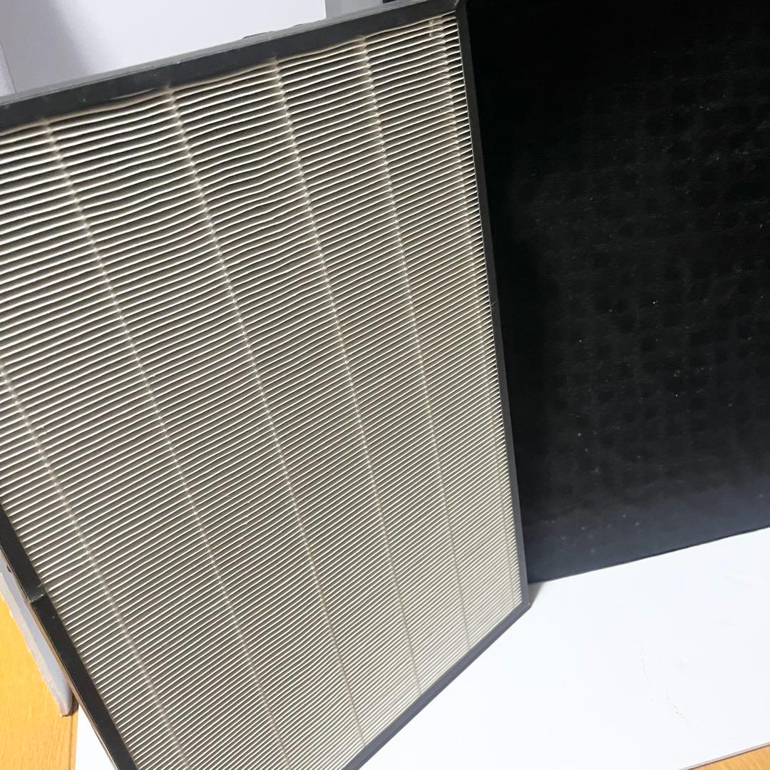 Panasinic パナソニック 加湿空気清浄機 2020年製 F-VC70XS