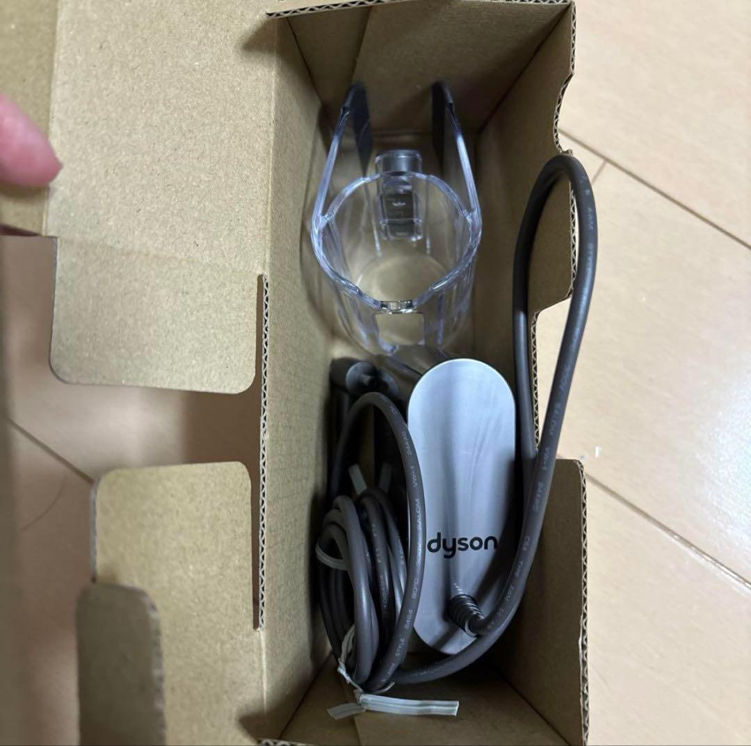 Dyson(ダイソン) コードレス掃除機 Digital Slim