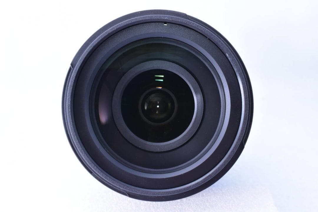 【超広角～望遠レンズ】TAMRON 18-250mm Di II ニコン マクロ