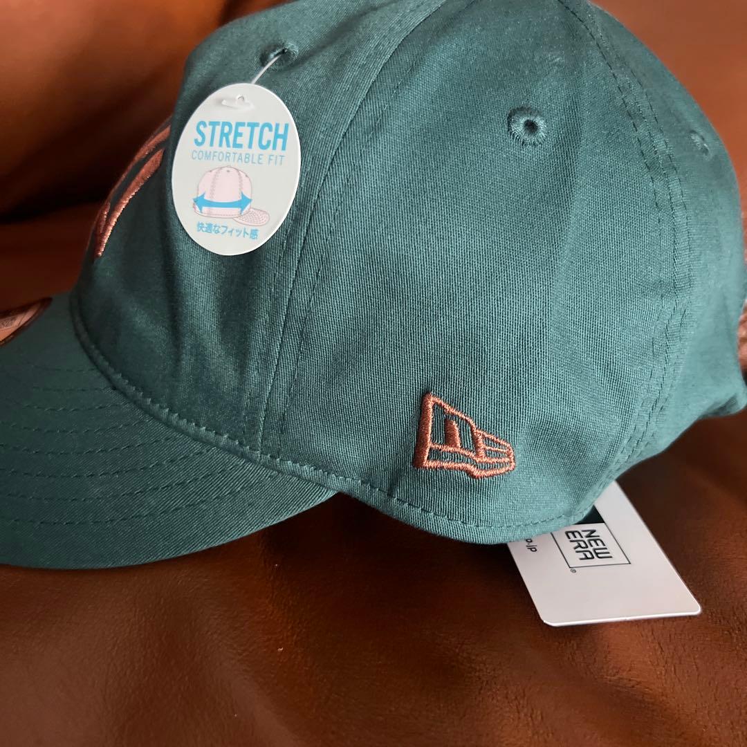 帽子 STABRIDGE NEWERA NEW YORK YANKEES