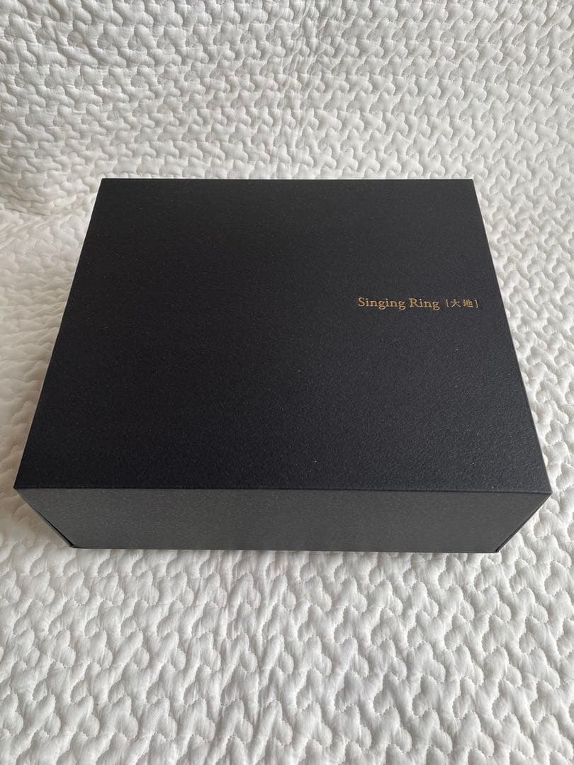 シンギング・リン