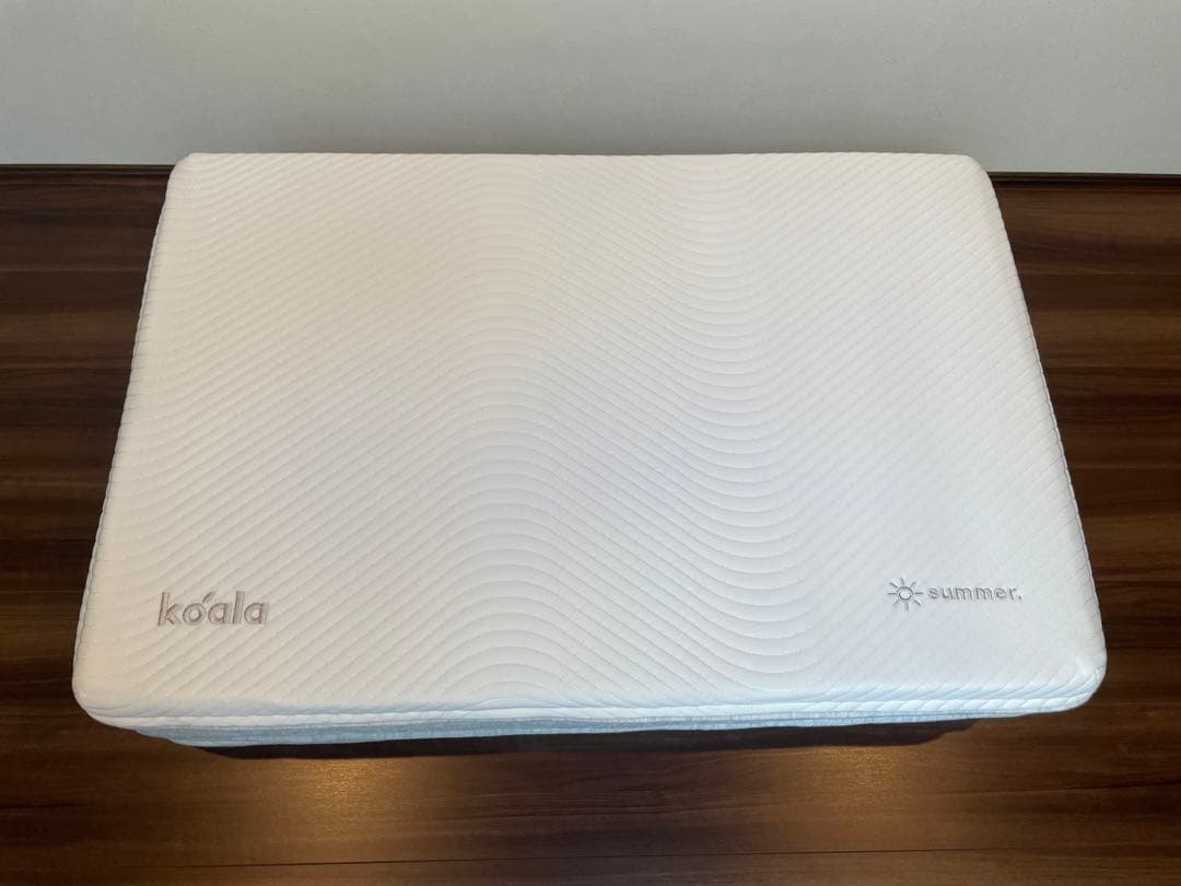 コアラフトン OASIS シングル①