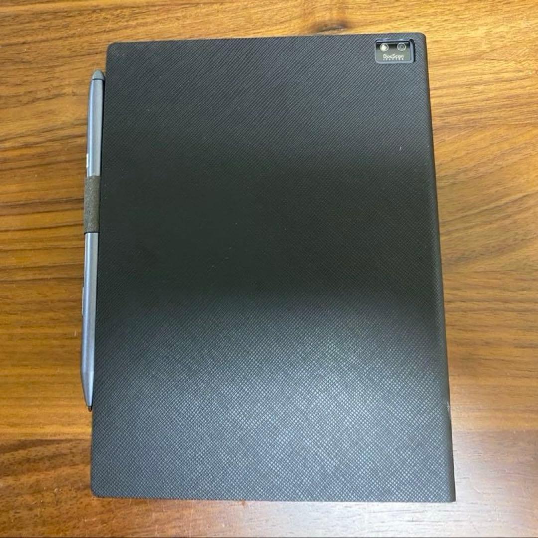 iFLYTEK AINOTE Air 2 ペン、カバー付属　アイフライテック