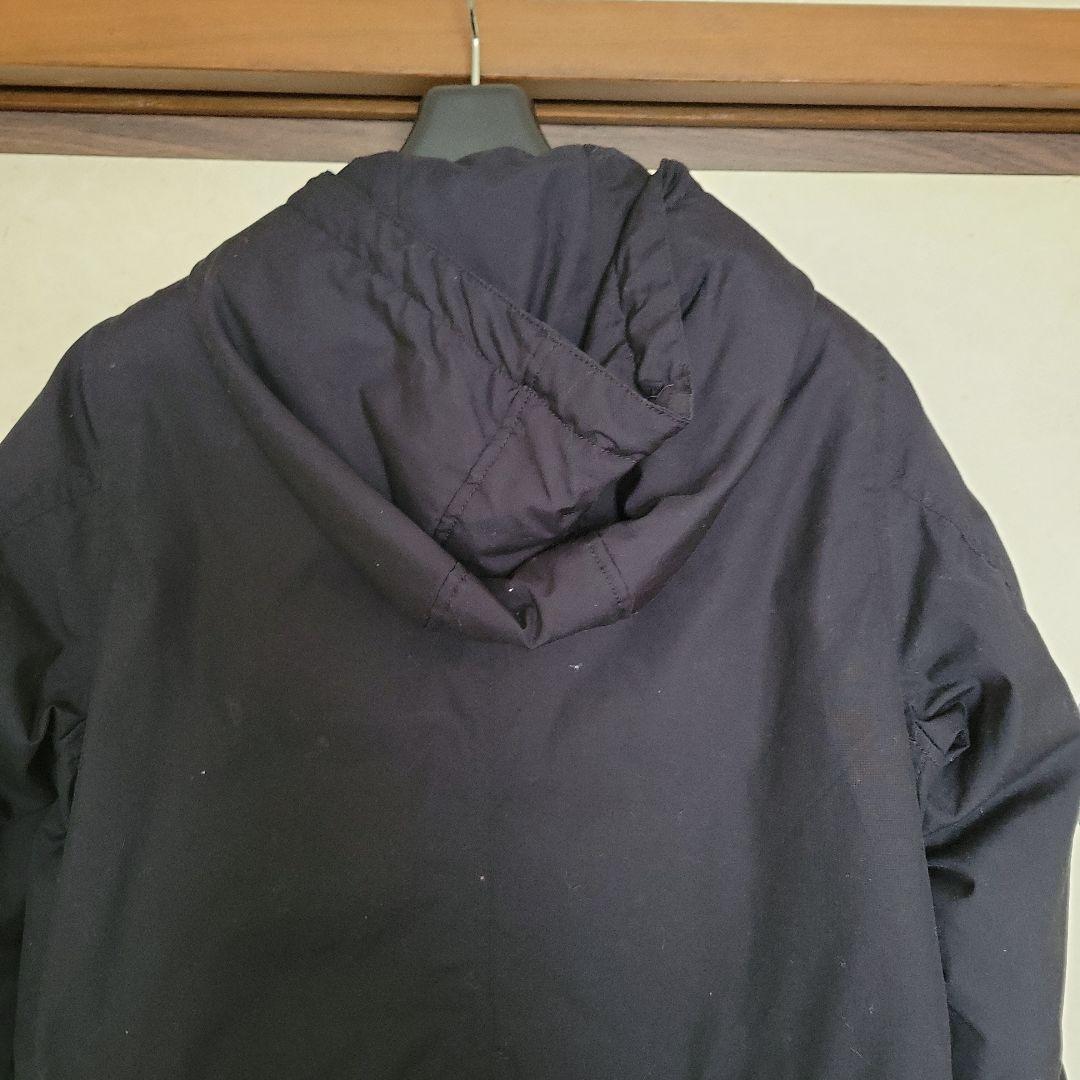 超美品！マーガレット・ハウエル　MHL　 Ⅰ(S)　ネイビー