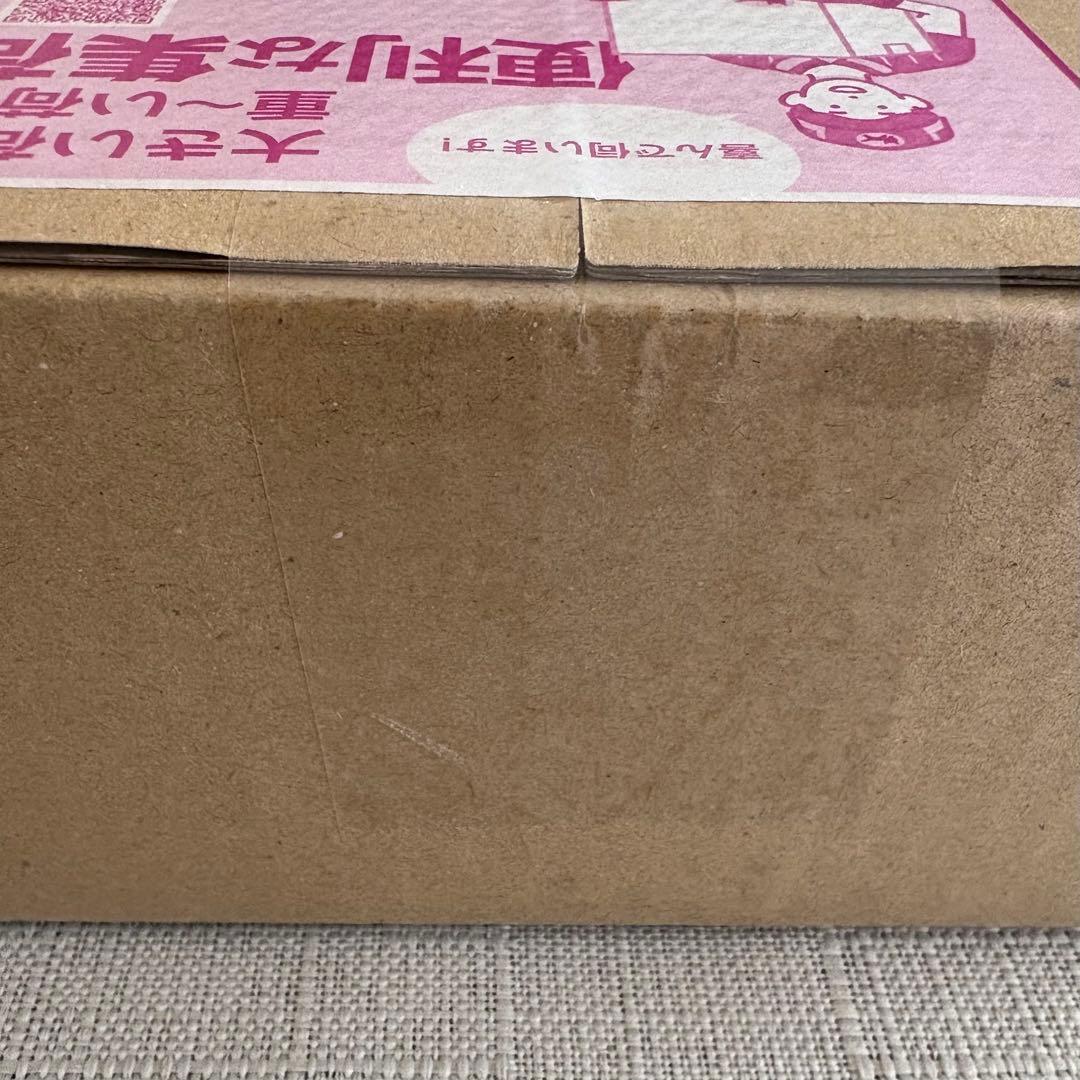 ポケモンカードゲーム MEGA ムニキスゼロ BOX シュリンク付き