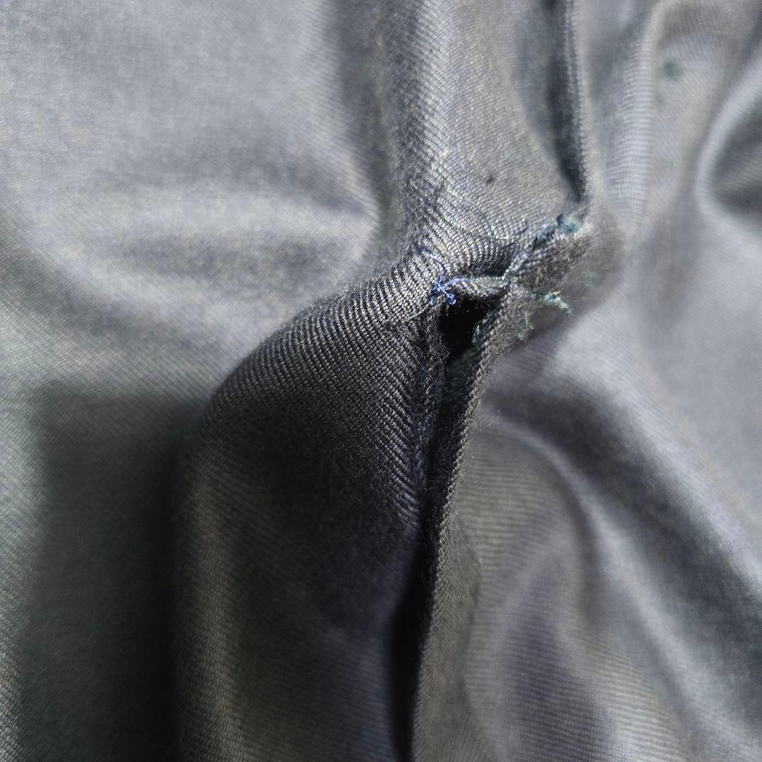 Finjack ロロピアーナ カシミヤクラウド テーラードジャケット 濃紺 50