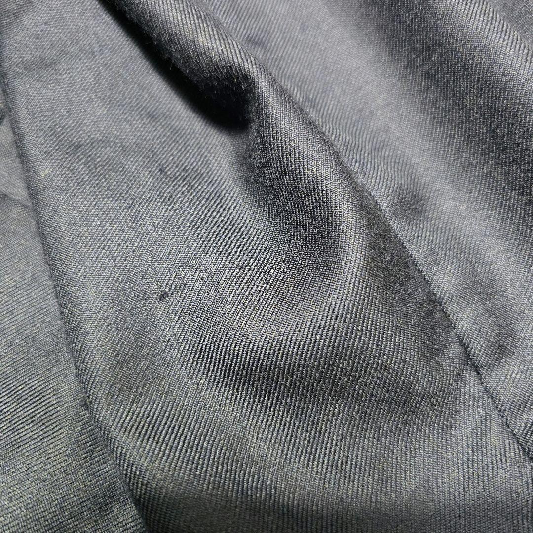 Finjack ロロピアーナ カシミヤクラウド テーラードジャケット 濃紺 50