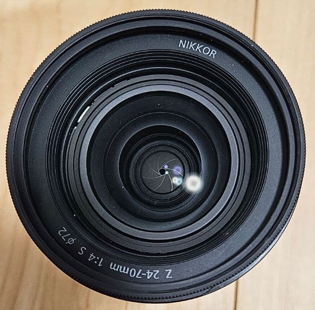 【おまけつき】Nikon Z 6 24-70+FTZ マウントアダプターキット