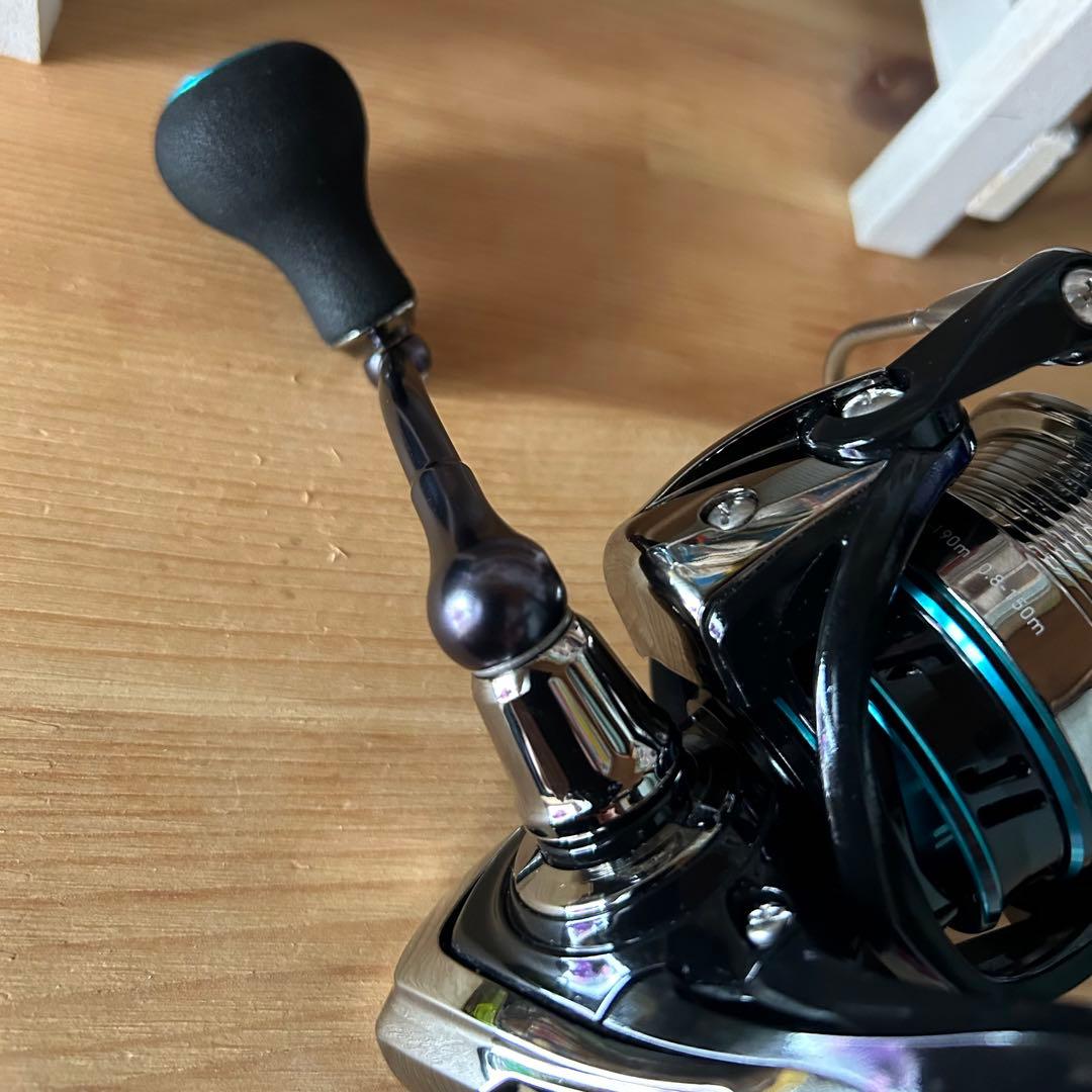 ダイワ16エメラルダス2508PE-H