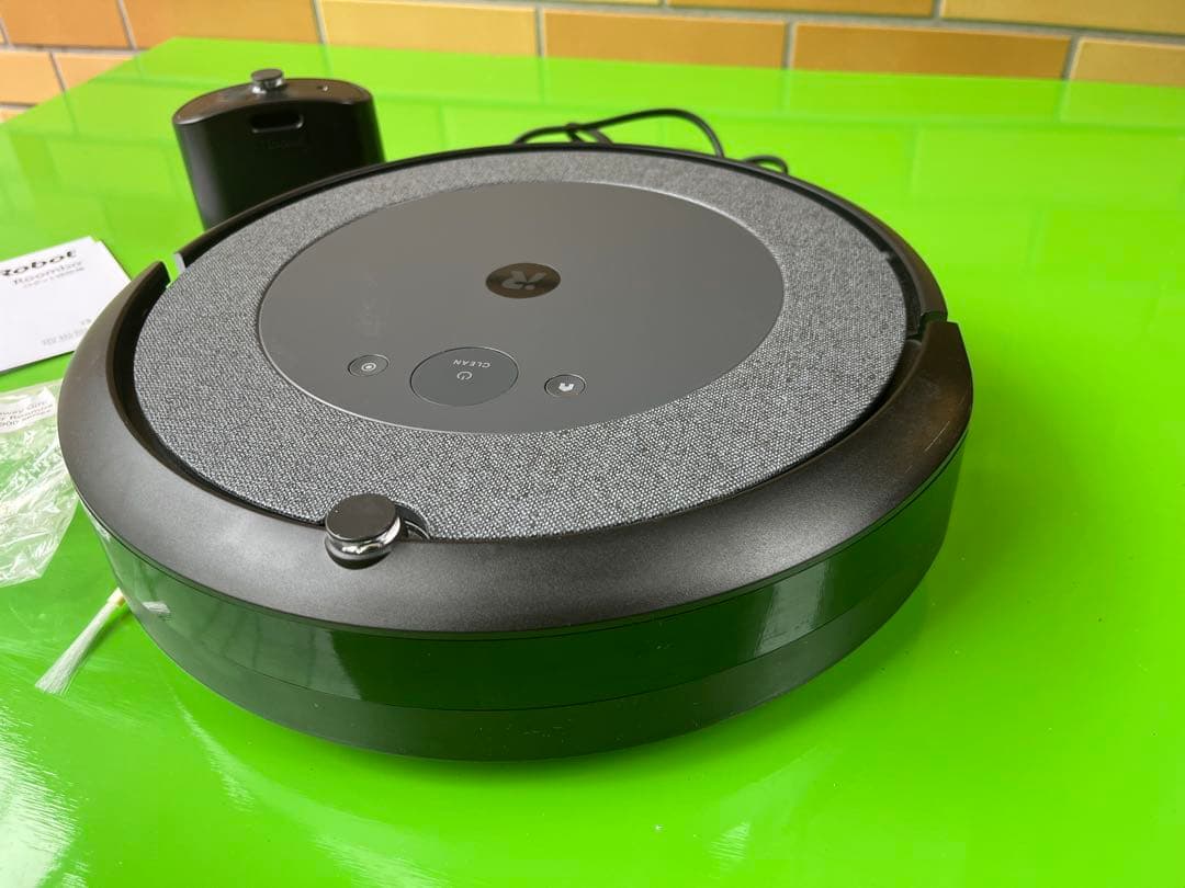 iRobot Roomba i3 アイロボット ルンバ