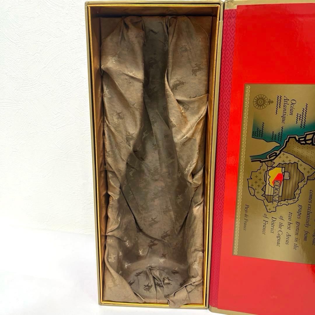 《REMY MARTIN》レミーマルタン　ナポレオン　750ml 箱あり