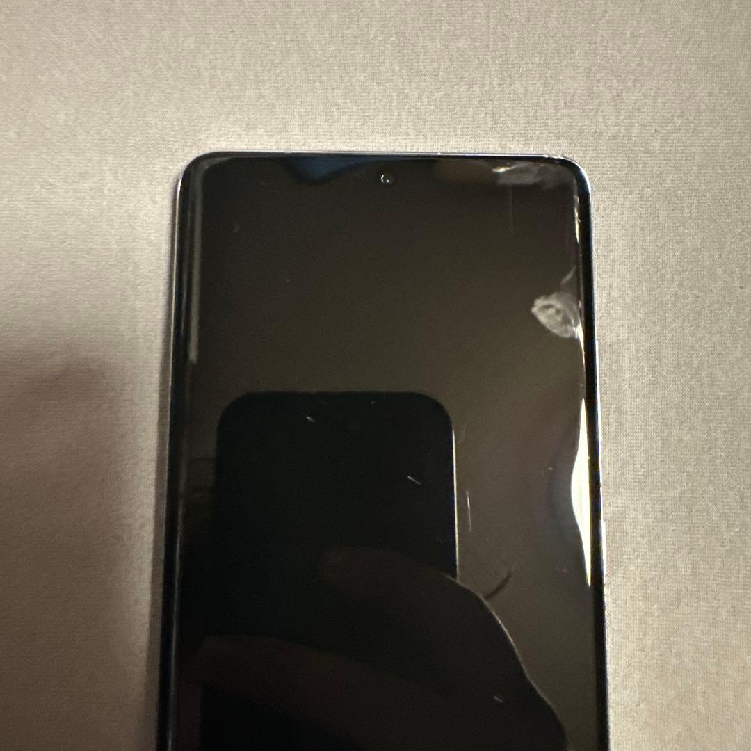 Galaxy S21 Ultra SC-52B SiMフリー 専用スタイラスペン