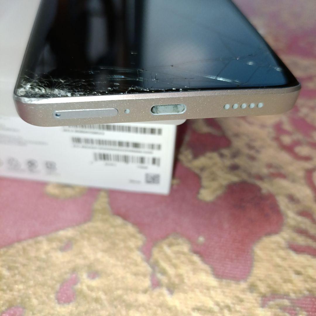 限定値引き中Redmi Note 13 Pro+ 5G 256GB 挙動不安定