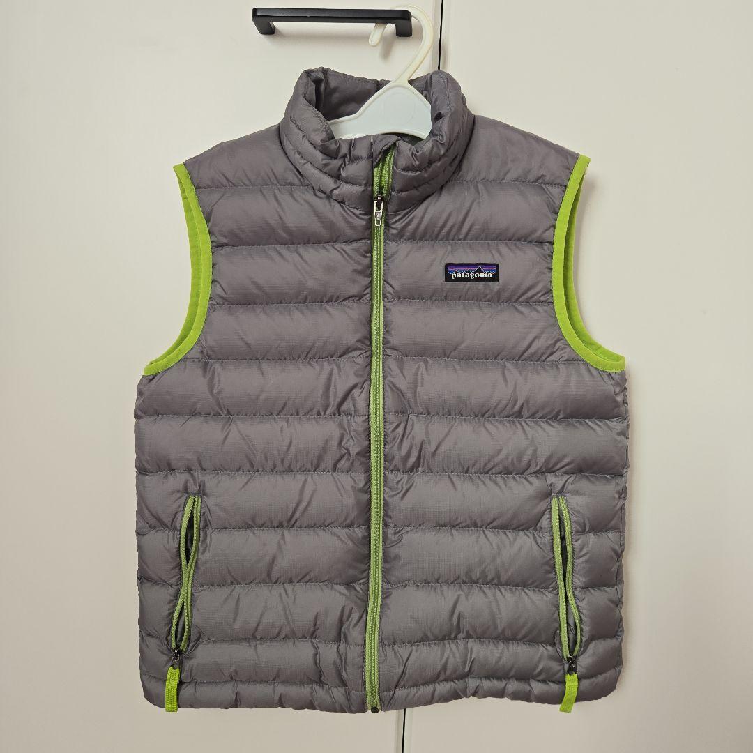 セット　130～140位　patagonia　NIKE　ミキハウス　パタゴニア