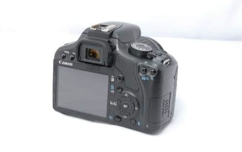 CANNON EOS Kiss X2 軽量 ダブルレンズ セット おまけ付き❤︎