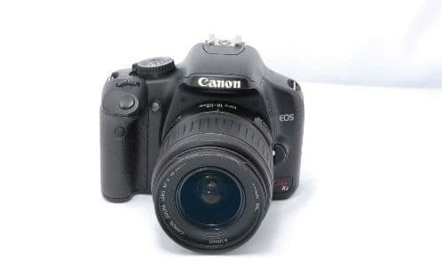 CANNON EOS Kiss X2 軽量 ダブルレンズ セット おまけ付き❤︎