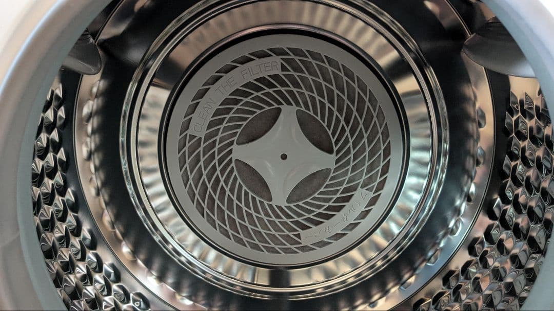 【美品】Sun Rack 電気式乾燥機 3kg SR-ASMN206