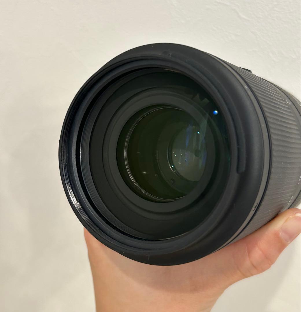 【Nguyen】TAMRON 70-180mm F2.8