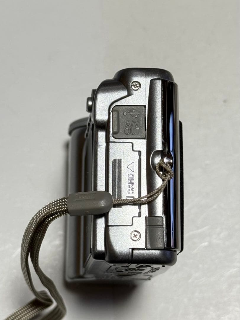 K*i様 ニコン Nikon クールピクス COOLPIX S4