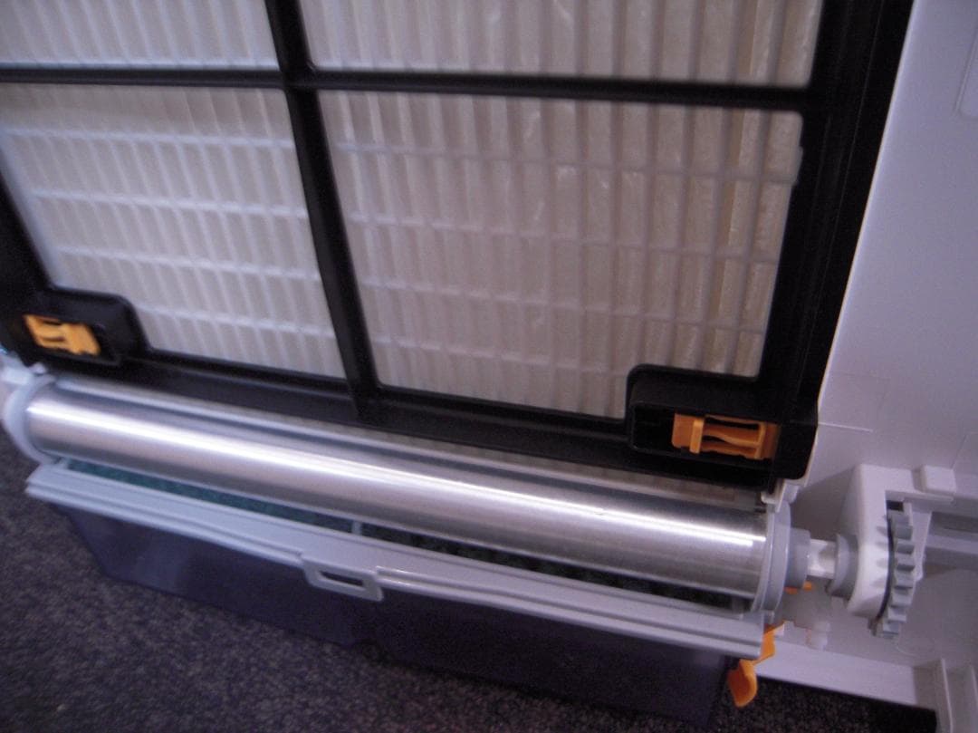 KI-PX100 加湿空気清浄機　SHARP 2022年製　中古