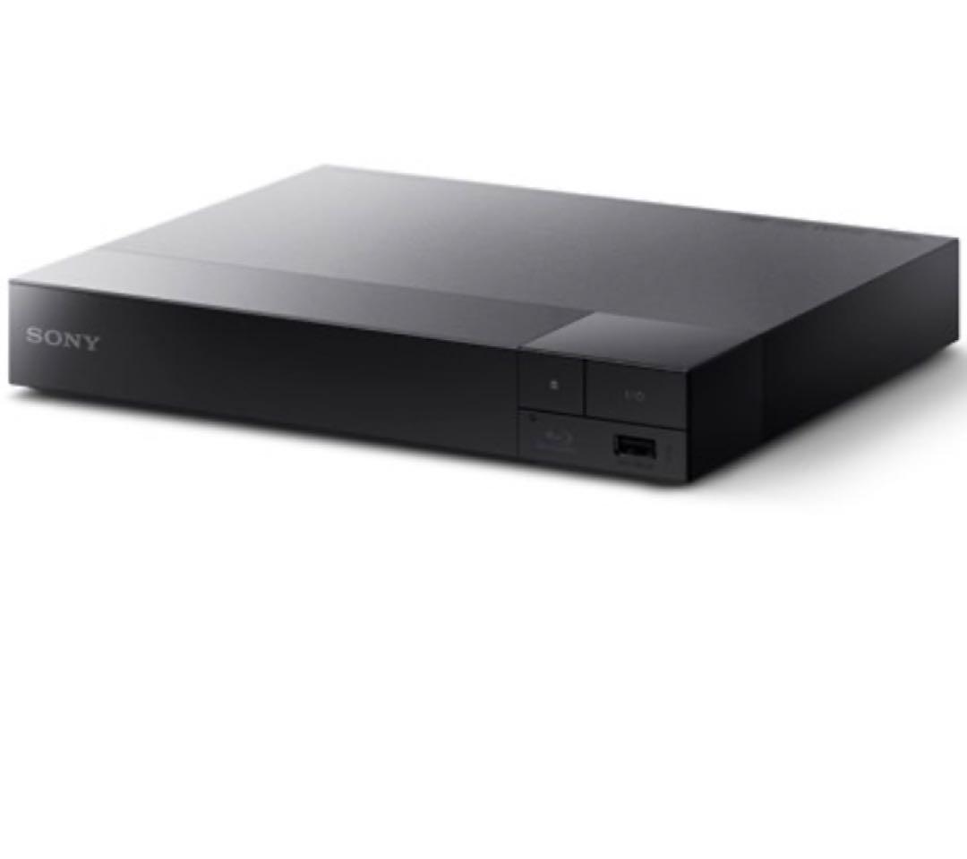 超特価SONY Blu-ray /DVDプレーヤーBDP-S1500早い者勝ち
