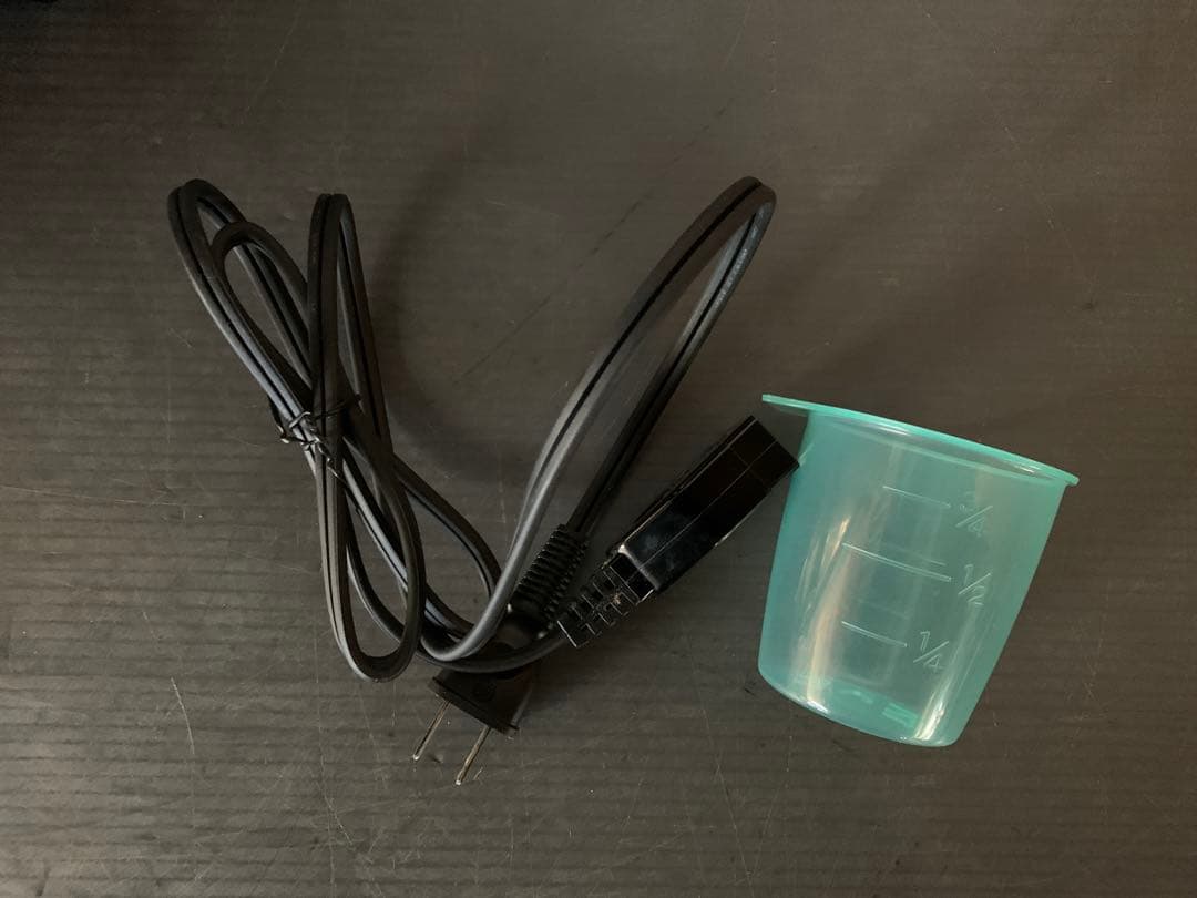 ②ショップジャパン 電気圧力鍋 クッキングプロ V2(3.2L)中古品