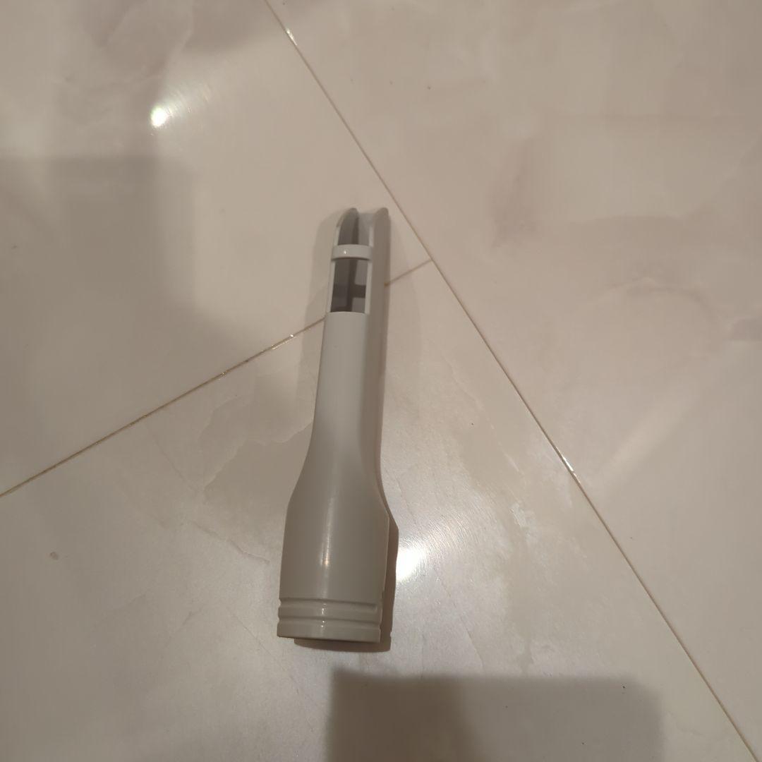 日立電気掃除機　CV-KP900H ホース不良　動作、通電OK　かるパック