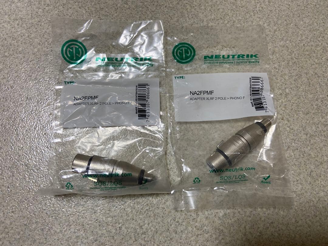 プロケーブル社推奨 100V クロスオーバー仕様 オーディオ一式