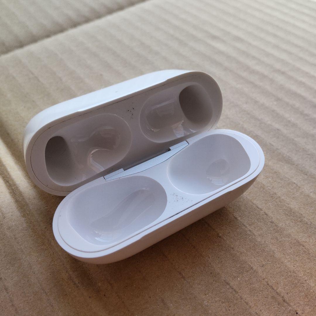 Apple社純正品 AirPods Pro 右 充電器 A2083 A2190