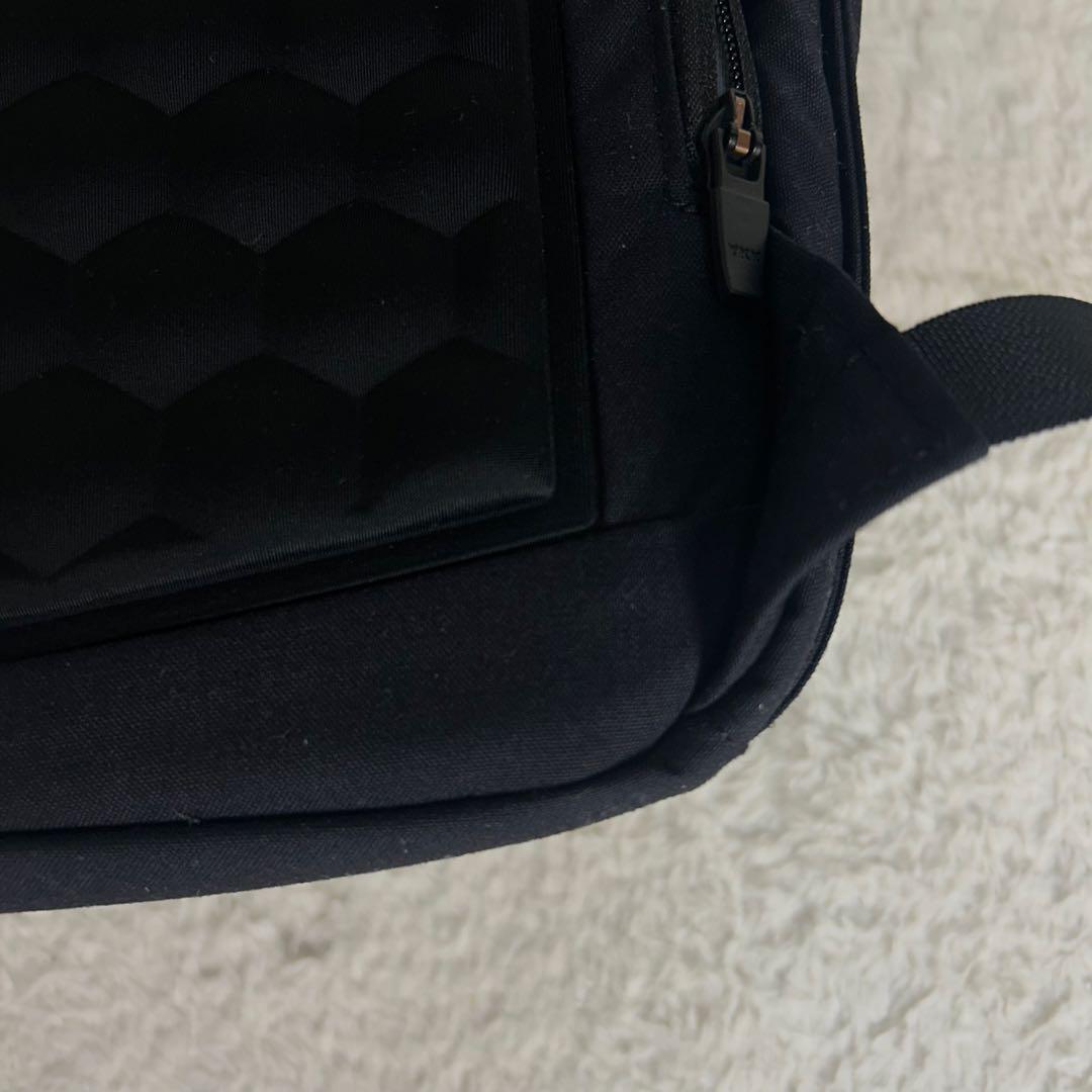 美品 現行 WEXLEY KYLE 10L Mini Business Pack