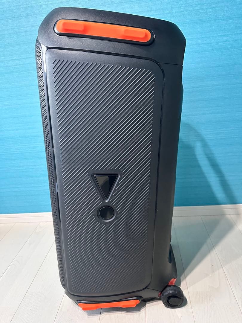 スピーカー・ウーファー JBL PARTYBOX710
