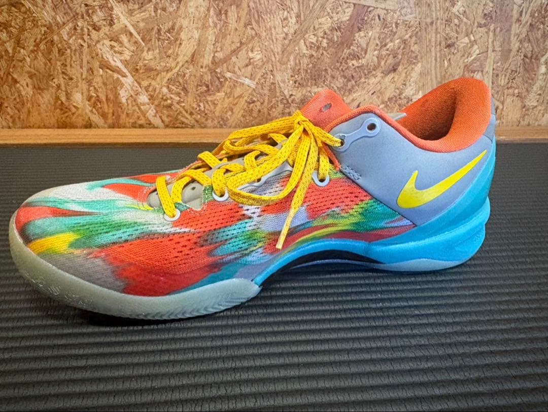 シューズ(男性用) Kobe 8 Protro Venice Beach