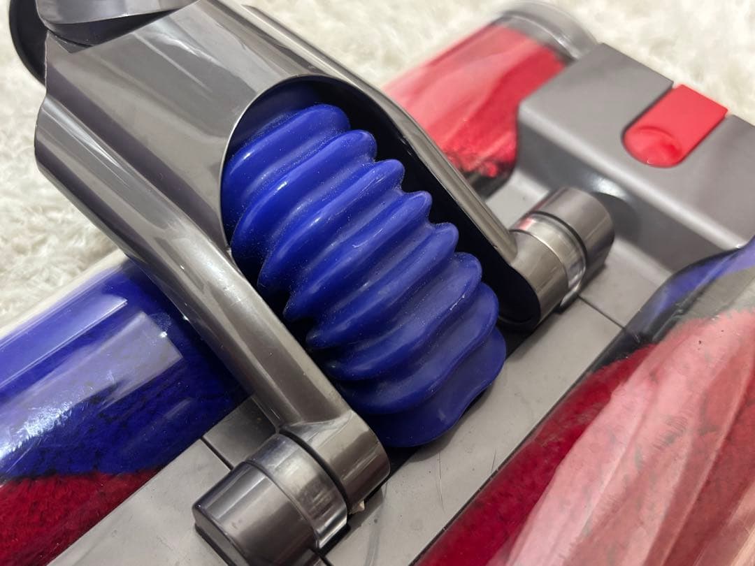 K*U様 ダイソンSV19 dyson スティック掃除機 充電スタンド付き