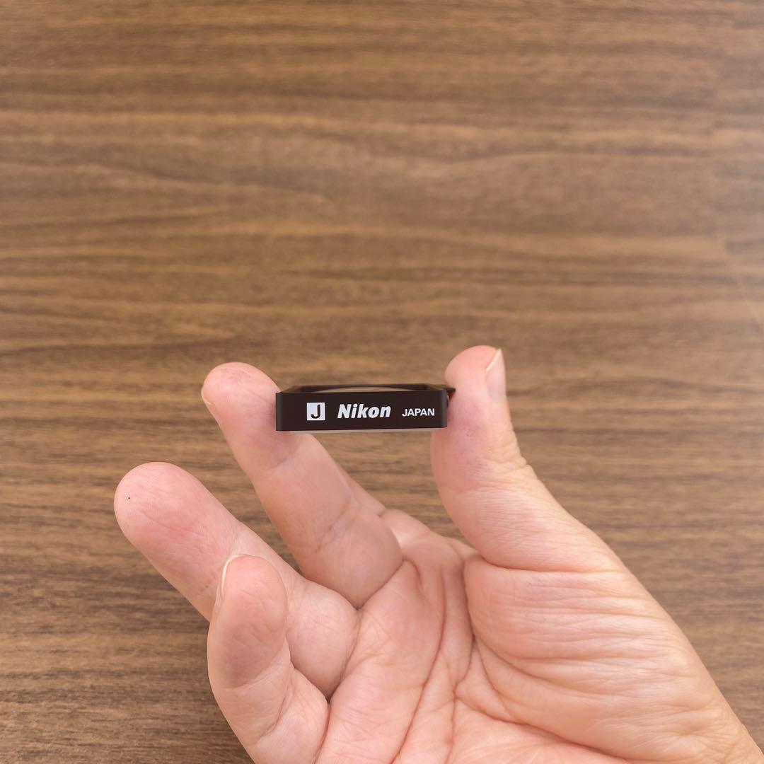 Nikon ニコン フォーカシングスクリーン F4・F4S J T-190