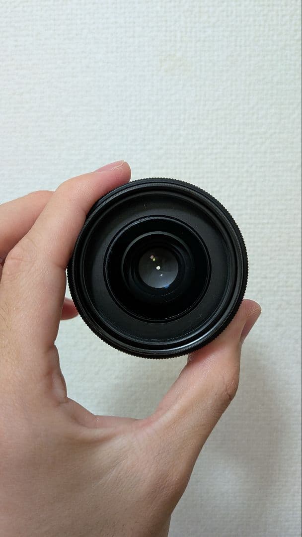 レンズ(単焦点) smc PENTAX DA 35mm f2.4