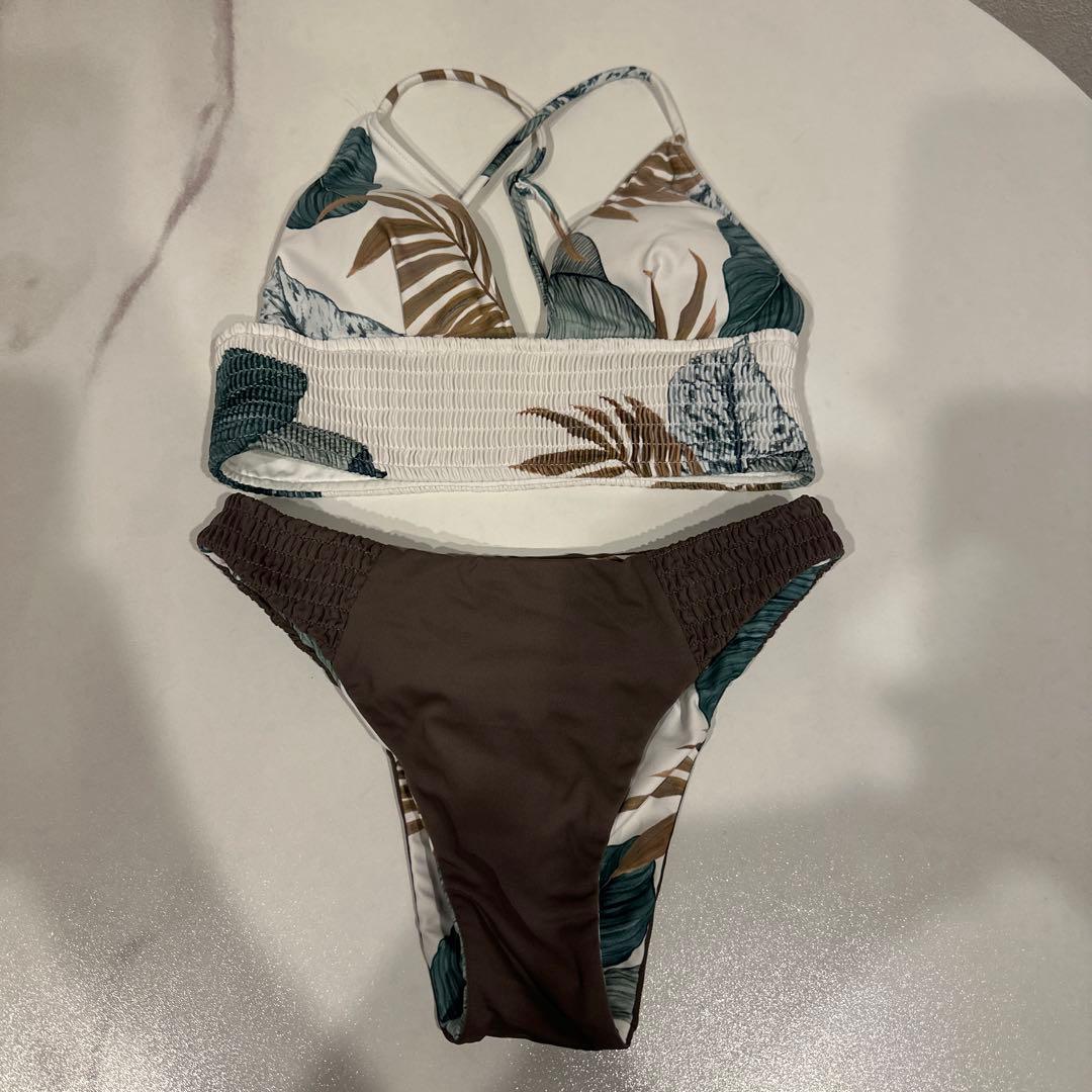 ALEXIA STAM 水着 Ｓ