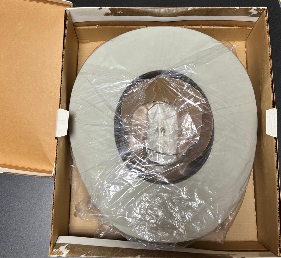 帽子 RESISTOL CATTLEMAN 4xxx