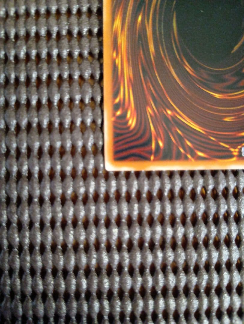 遊戯王 サンダー・ボルト イラスト違い 25thアニバーサリー　クオシク