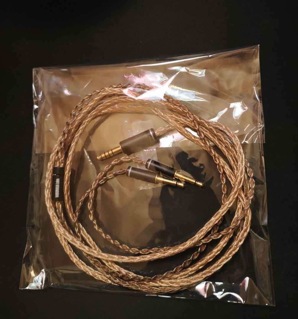 NOBUNAGA Labs 蓼科（たてしな）リケーブル