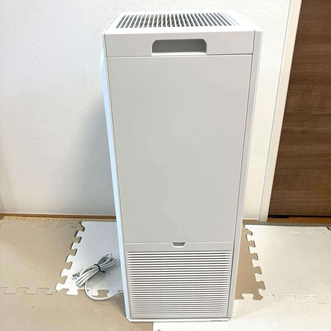 21年製　DAIKIN 空気清浄機　MCK55XE8-W ストリーマー
