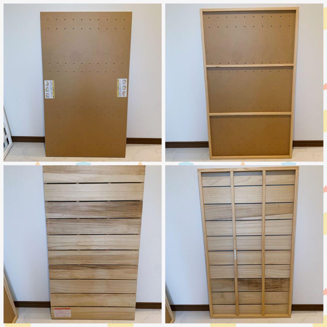 【♡送料込♡】カトージ ベビーベッド シンプルコンフォートF⭐︎