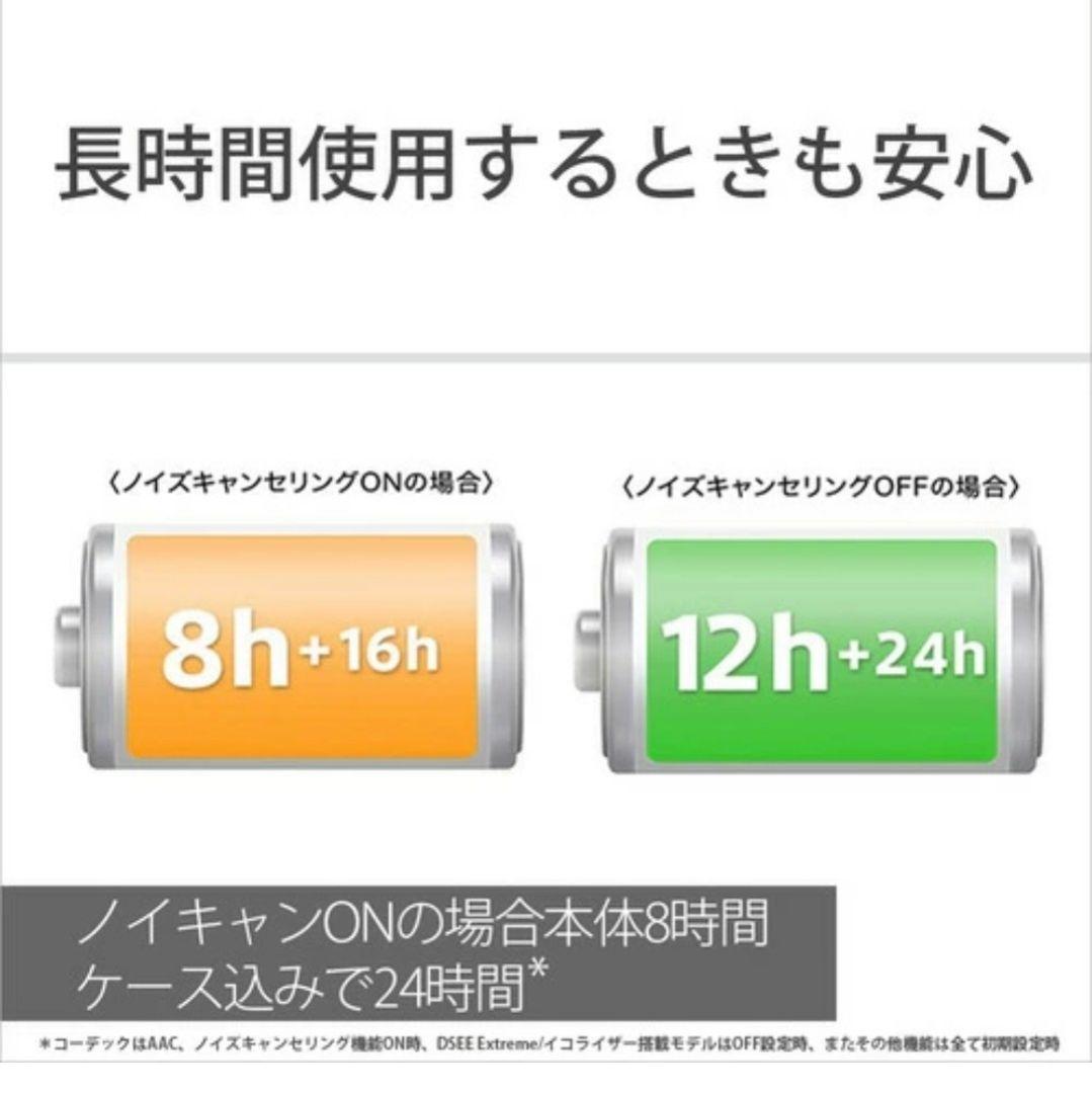 イヤホン WF-1000XM5 SONY