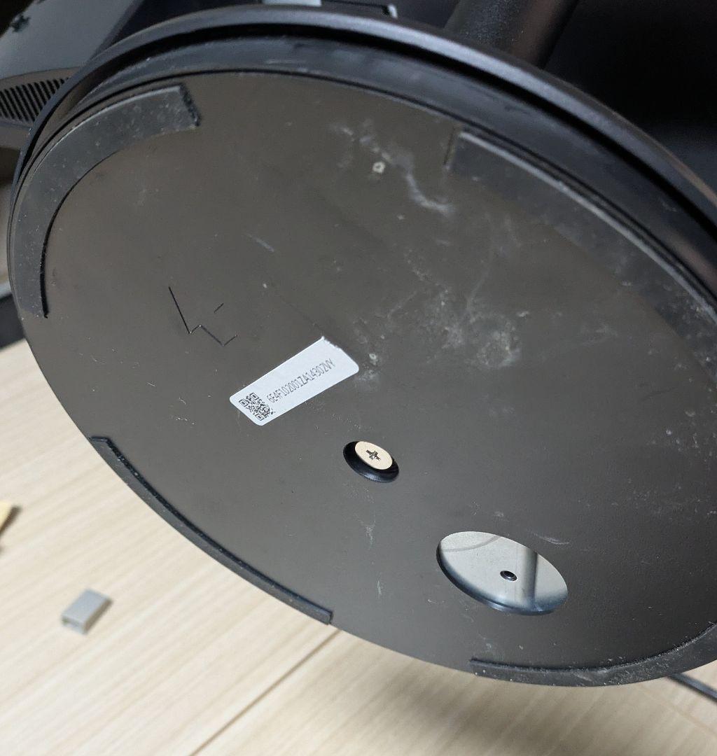 acer 27インチ　ゲーミングモニター　ディスプレイ　 XV270