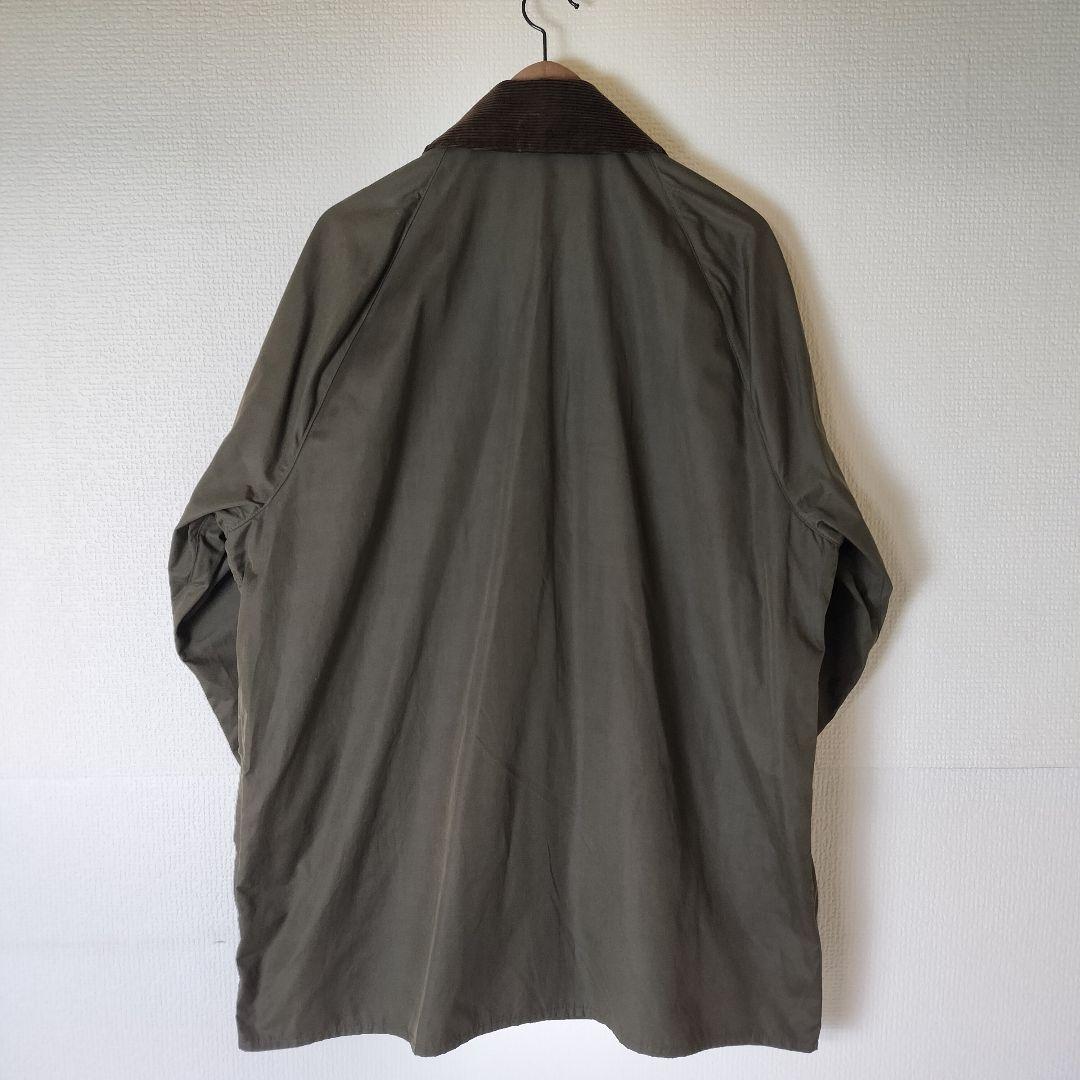 別注【BARBOUR/バブアー】RELUME LONG TRANSPORT