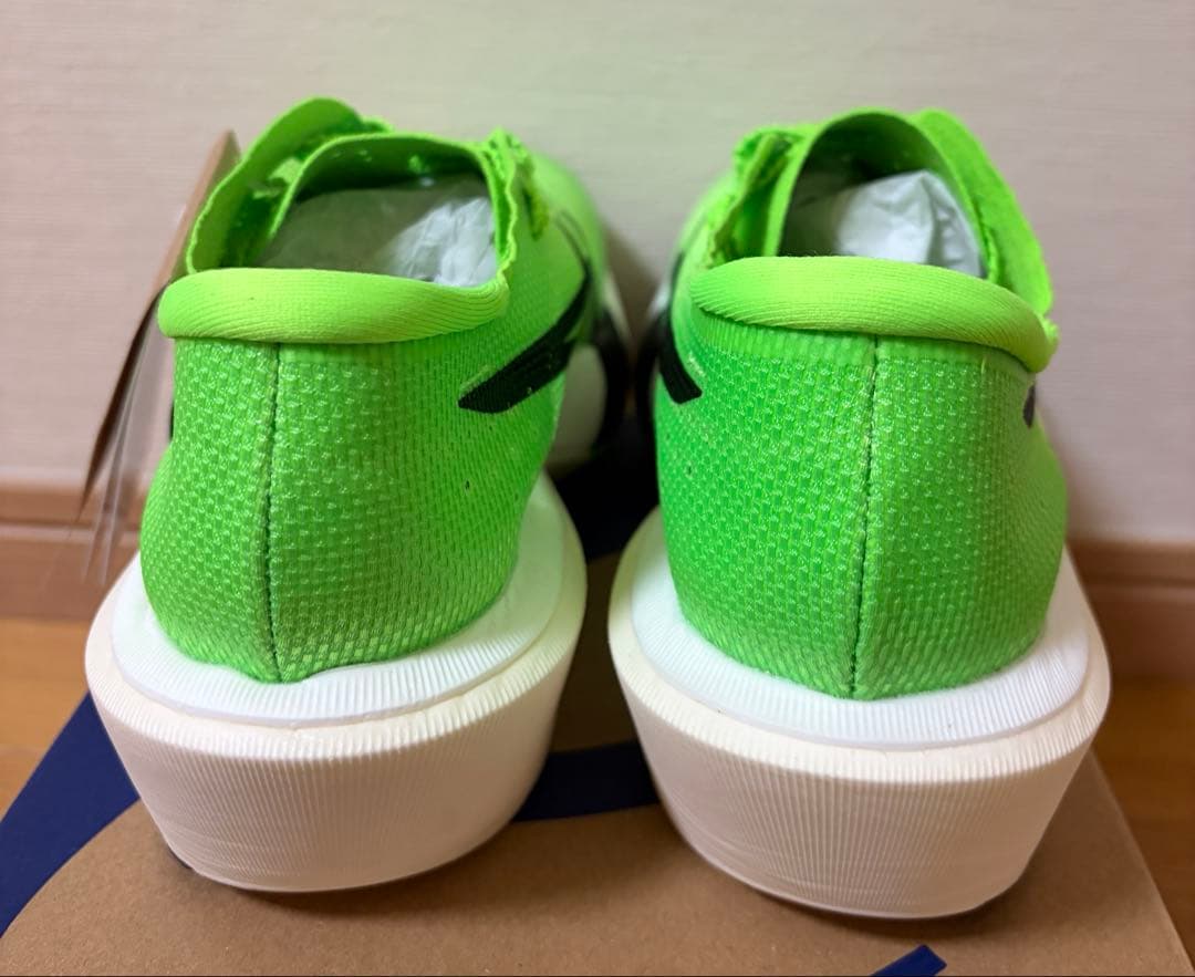 【SATOSHI-LOW様】ASICS SPEED EDGE TOKYO